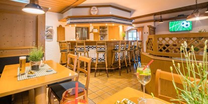 Essen-gehen - Ambiente: klassisch - Köngen - À-la-carte Restaurant "Schupfnudl" & Bier- und Weinstube "Heilig's Blechle"