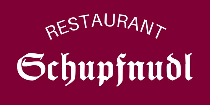 Essen-gehen - Art der Küche: international - Kohlberg (Esslingen) - À-la-carte Restaurant "Schupfnudl" & Bier- und Weinstube "Heilig's Blechle"