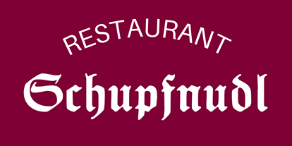 Essen-gehen - Art der Küche: deutsch - Neckartenzlingen - À-la-carte Restaurant "Schupfnudl" & Bier- und Weinstube "Heilig's Blechle"