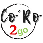 Restaurant - CoRo 2 go