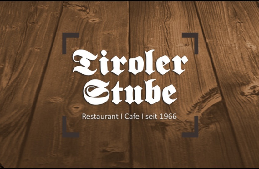 Restaurant - Tiroler Stube Galtür 