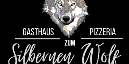 Essen-gehen - Sitzplätze im Freien - Bad Waltersdorf - Gasthaus - Pizzeria „zum silbernen Wolf“