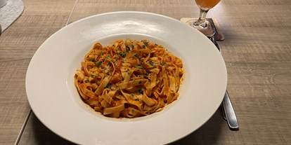 Essen-gehen - Art der Küche: italienisch - Nordseeküste - Restaurant & Bar "Bruckert´s" in Otterndorf bei Cuxhaven