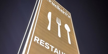 Essen-gehen - Preisniveau: €€ - Niedersachsen - Restaurant & Bar "Bruckert´s" in Otterndorf bei Cuxhaven