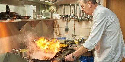 Essen-gehen - Art der Küche: italienisch - Niedersachsen - Restaurant & Bar "Bruckert´s" in Otterndorf bei Cuxhaven