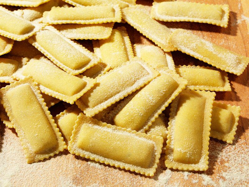 Restaurant - Restaurant Weinbar Terracotta