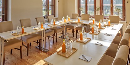Essen-gehen - Art der Küche: mediterran - Brunnwies (Schärding, Brunnenthal) - ORANGERIE Schärding