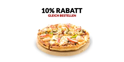 Essen-gehen - Gerichte: Meeresfrüchte - PLZ 71696 (Deutschland) - Star Night Pizzeria & Lieferservice