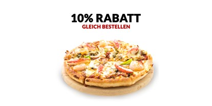 Essen-gehen - Schwäbische Alb - Star Night Pizzeria & Lieferservice