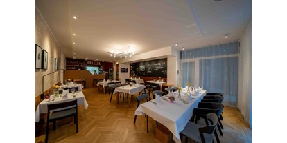 Essen-gehen - Ambiente: gehoben - Baden-Württemberg - Restaurant Weit - Restaurant Villa Erlenbad