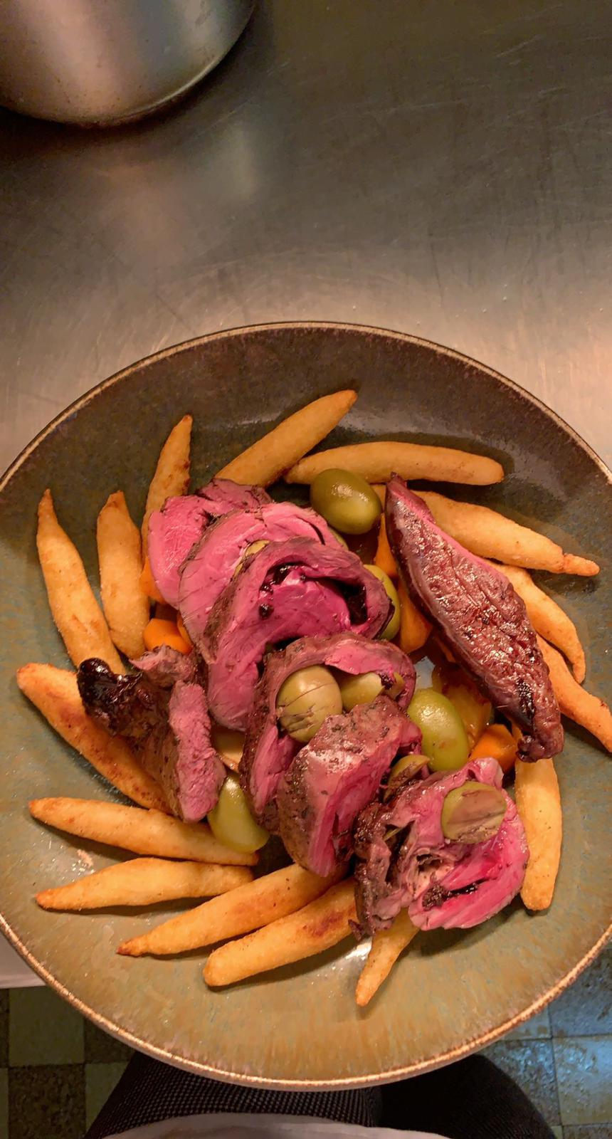 Restaurant - Landgasthaus Lehnerwirt