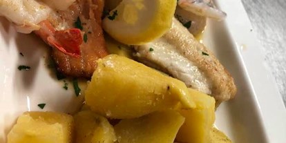 Essen-gehen - Gerichte: Meeresfrüchte - Burgenland - La Amalia GmbH