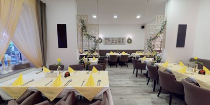 Essen-gehen - Art der Küche: italienisch - PLZ 2801 (Österreich) - La Amalia GmbH