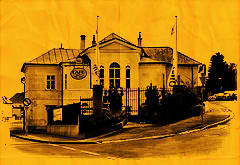 Restaurant - Restaurant VILLA ANTICA - Restaurant Villa Antica