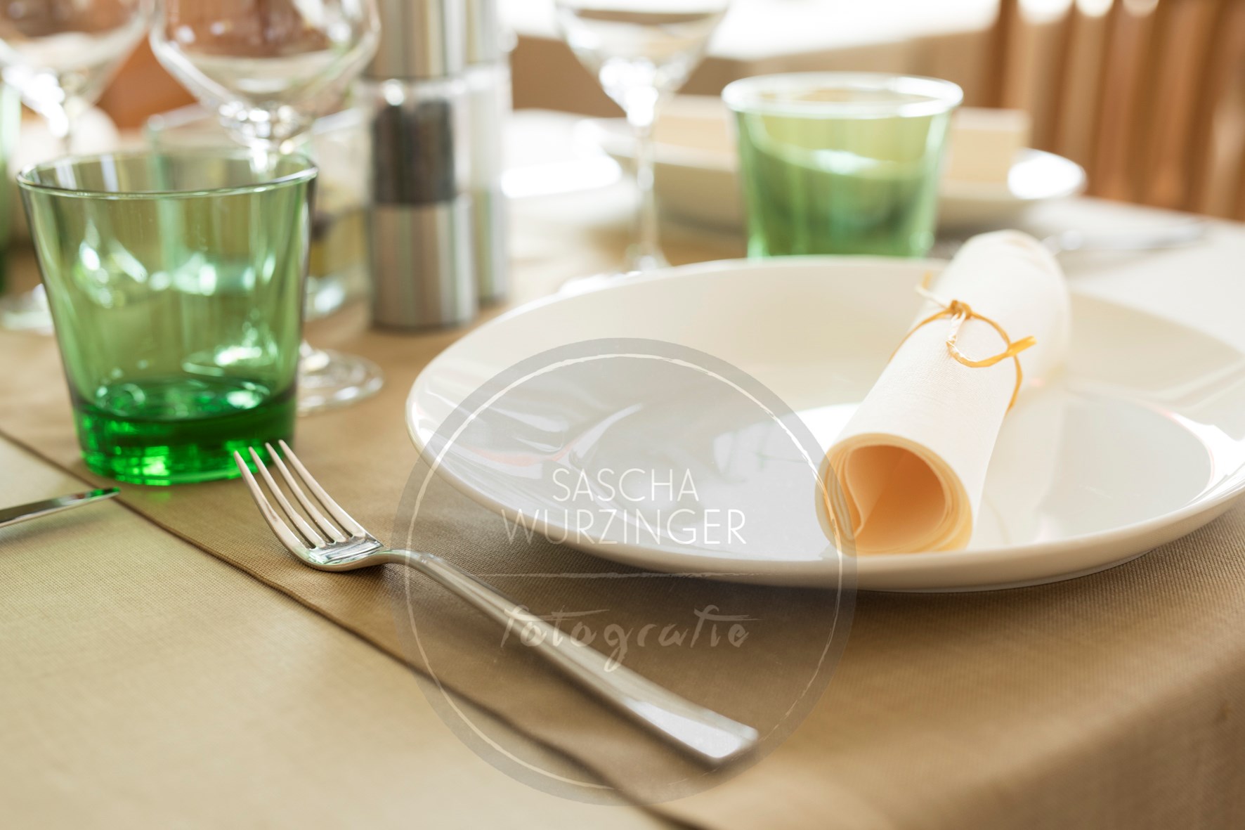 Restaurant - Restaurant Gerichte Küche