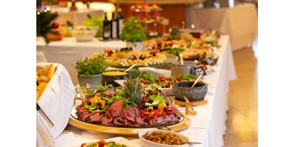 Essen-gehen - Buffet: All you can eat-Buffet - Österreich - Restaurant, Catering & Foodtruck Pranger