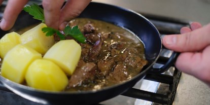 Essen-gehen - Art der Küche: österreichisch - Neusiedl am See - Restaurant Landhaus Parndorf