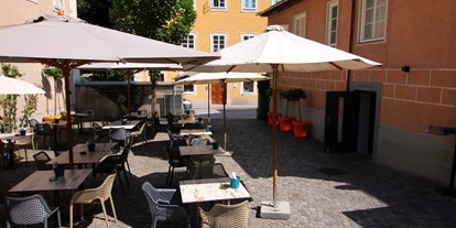 Essen-gehen - Preisniveau: €€ - Salzburg-Stadt Elisabeth-Vorstadt - Lemonchilli
