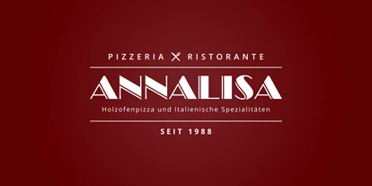Essen-gehen - Sitzplätze im Freien - PLZ 1010 (Österreich) - Pizzeria Da Annalisa