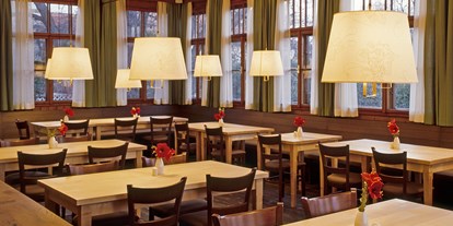 Essen-gehen - Gerichte: Schnitzel - Wien Währing - Veranda - Mayer am Pfarrplatz