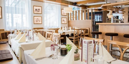 Essen-gehen - Preisniveau: €€ - PLZ 1010 (Österreich) - Gaststube - Restaurant Lahodny