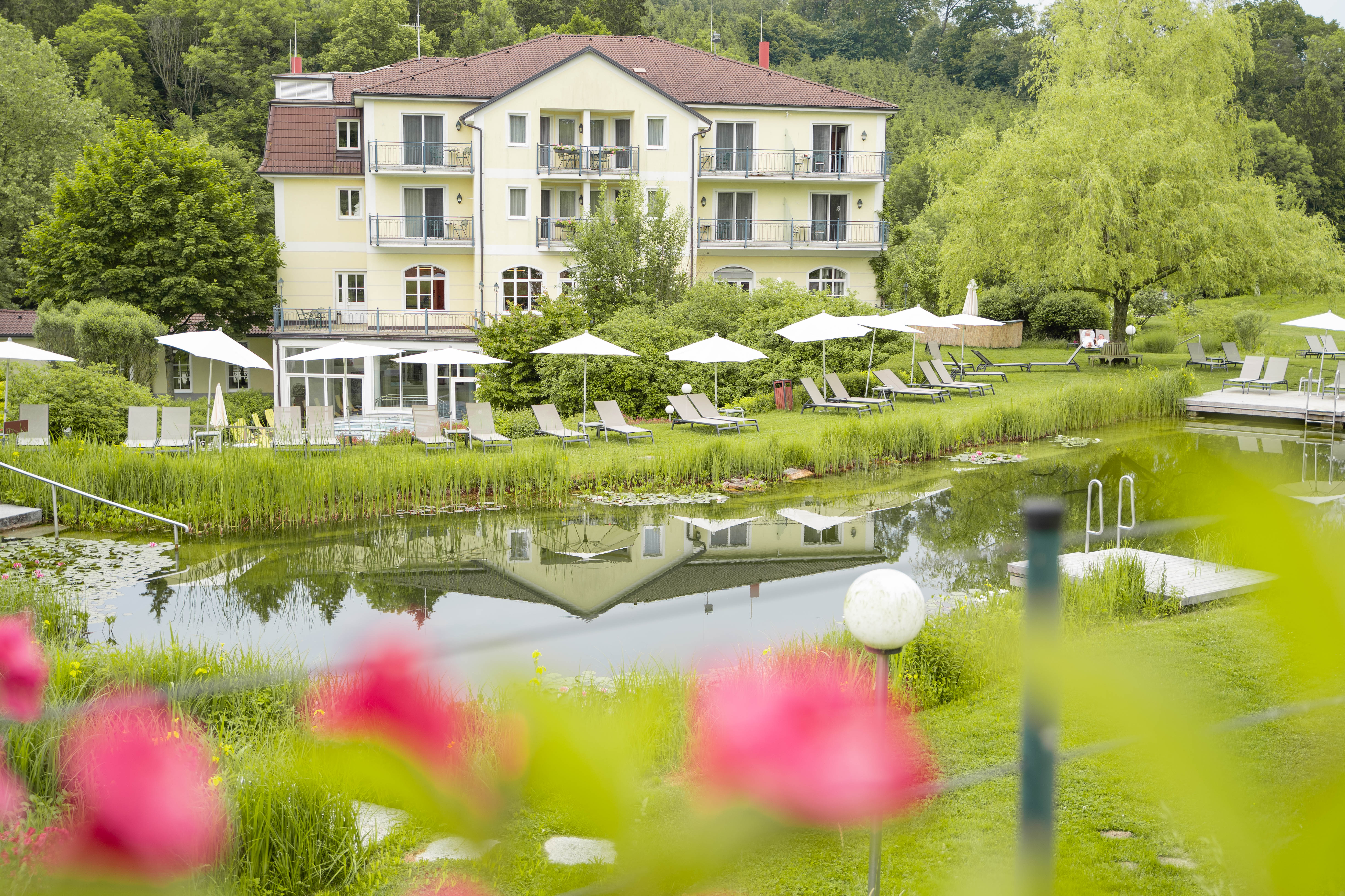 Restaurant - RelaxResort Kothmühle - RelaxResort Kothmühle