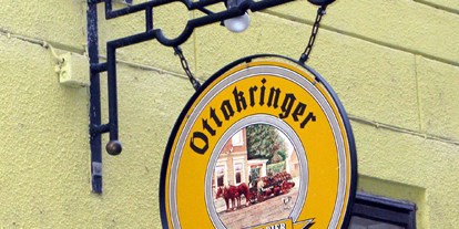 Essen-gehen - Gerichte: Hausmannskost - Wien-Stadt Ottakring - Beisl in der Sigmundsgasse