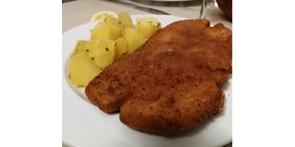 Essen-gehen - Gerichte: Hausmannskost - Wien-Stadt Brigittenau - Beisl in der Sigmundsgasse