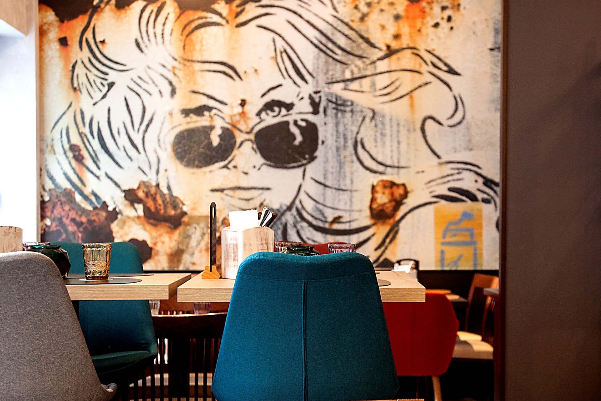 Restaurant - GO!Wien - GO!Wien