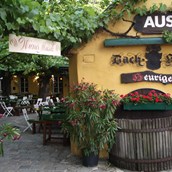 Restaurant - Alter Bach-Hengl