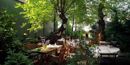 Essen-gehen - Ambiente: klassisch - Wien - Gourmet Gasthaus Freyenstein
