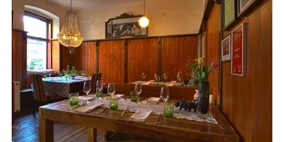 Essen-gehen - Buffet: kein Buffet - PLZ 1010 (Österreich) - Gourmet Gasthaus Freyenstein