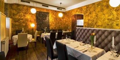 Essen-gehen - Preisniveau: €€€ - PLZ 1120 (Österreich) - Gourmet Gasthaus Freyenstein