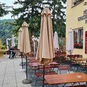 Restaurant - Großes Schutzhaus Rosental