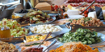 Essen-gehen - Art der Küche: mediterran - Wien Ottakring - DAS 1090