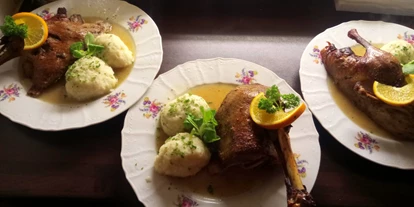Essen-gehen - Mahlzeiten: Abendessen - PLZ 1010 (Österreich) - Zur Böhmischen Kuchl