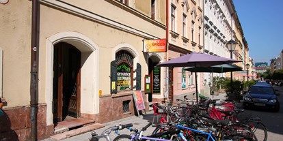 Essen-gehen - Art der Küche: indisch - Salzburg-Stadt Salzburger Altstadt - Spicy Spices