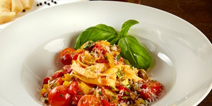 Essen-gehen - Art der Küche: mediterran - Österreich - Restaurant & Weinbar Bolena