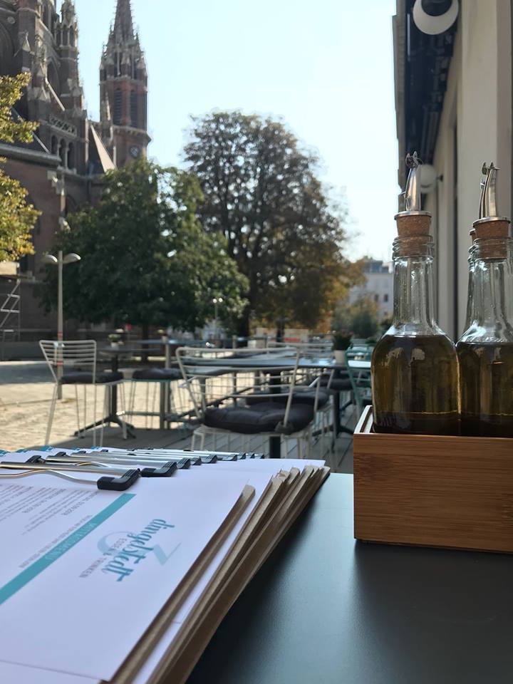 Restaurant - Dingelstedt 3