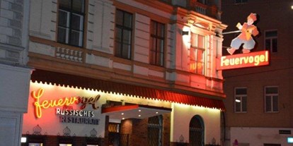 Essen-gehen - Preisniveau: €€€ - Wien-Stadt Rudolfsheim-Fünfhaus - Feuervogel