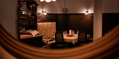 Essen-gehen - Mahlzeiten: Nacht-Küche - Wien-Stadt Josefstadt - Ludwig van