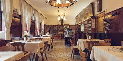 Essen-gehen - Art der Küche: österreichisch - Wien Josefstadt - Weinhaus Arlt