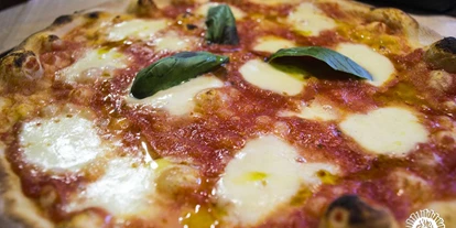 Essen-gehen - Gerichte: Antipasti - Halberstätten - Pizzeria Da Ciro