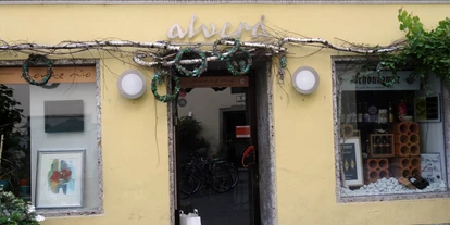 Essen-gehen - Art der Küche: italienisch - Salzburg-Stadt Mülln -  Alvera Monte Mio
