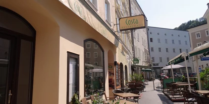 Essen-gehen - Viehhausen - Cafe Costa
