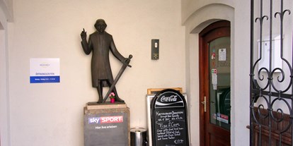 Essen-gehen - Salzburg-Stadt Salzburger Altstadt - The Dubliner Irish Pub