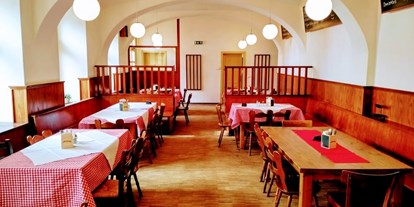 Essen-gehen - Gerichte: Schnitzel - Leopoldsdorf (Leopoldsdorf) - Herlitschka Wirtshaus