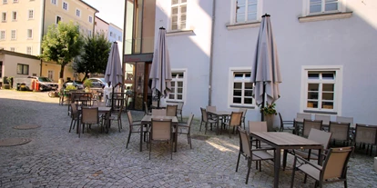Essen-gehen - Oberwinkl (Elsbethen) - Edlmann's im Bruderhof BRASSERIE & BISTRO