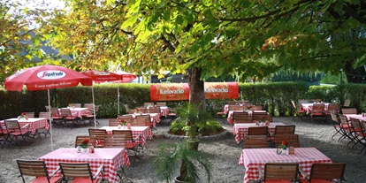 Essen-gehen - Gerichte: Gegrilltes - PLZ 5061 (Österreich) - Gasthaus Eigenherr