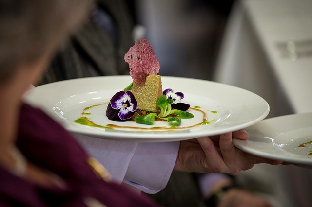 Restaurant - Gratitude Eatery Munich